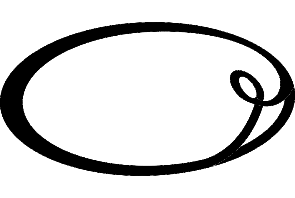 5 Kurdela Ayna Free DXF Vectors File