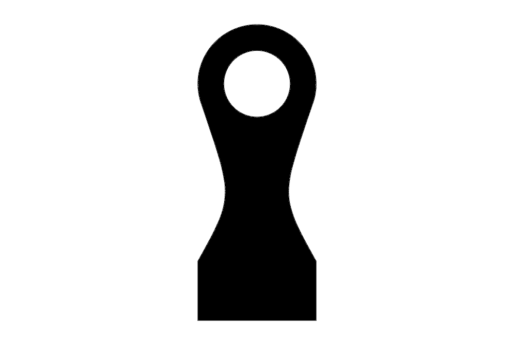 Hammer Laser Cut Free DXF Vectors File
