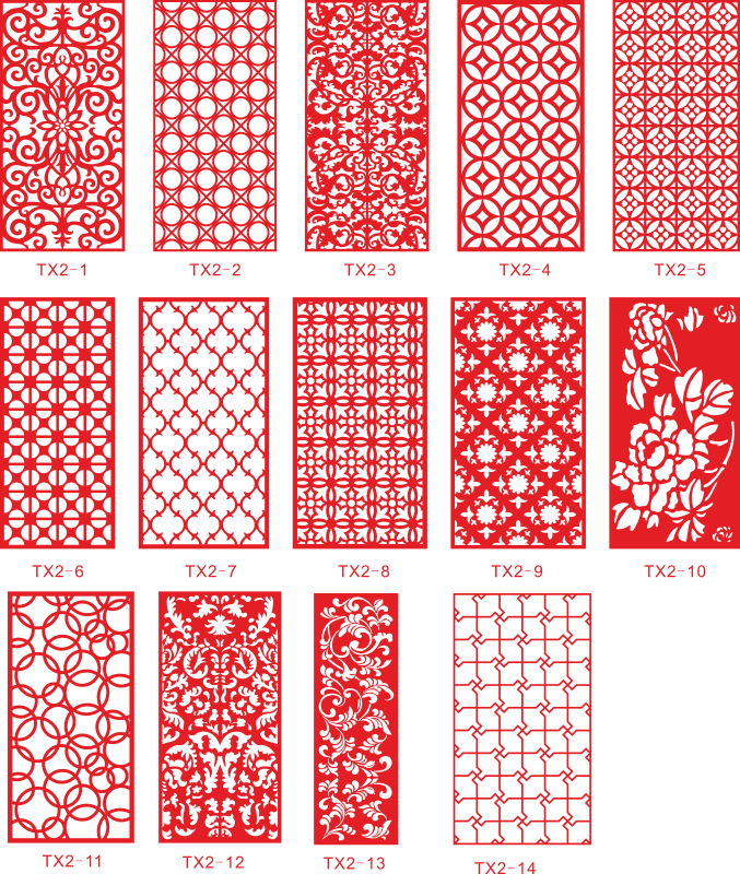 Jaali Design In Cdr For Cnc Router Laser Machine Plasma Cutter Free CDR Vectors File