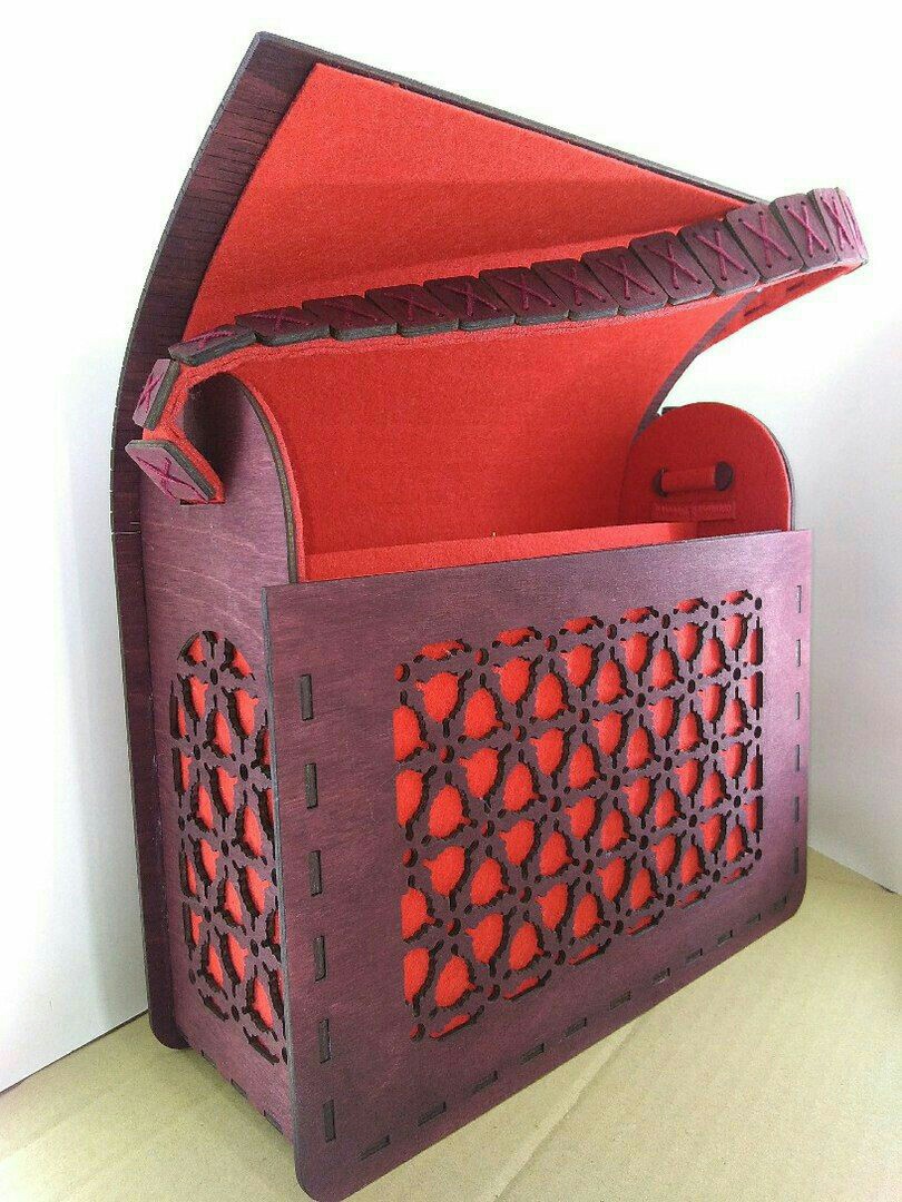 Laser Cut Box Ideas Samples CDR File Vectors File Laser Cut Box Ideas Samples CDR File Vectors File