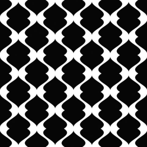 Lasercut Files Pattern Arabesque 2 Free DXF Vectors File