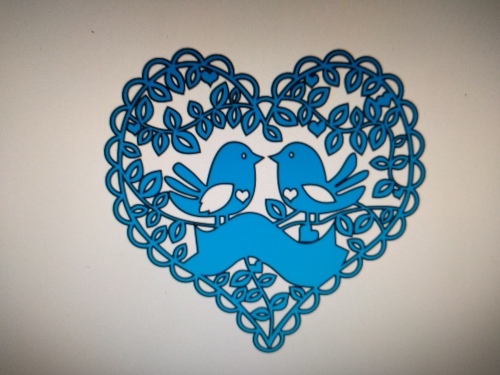 Valentinka CDR File