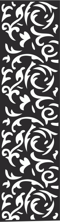 Chines Design 062 Pattern Design CDR Vectors File