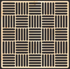 Decorative Mdf Pattern Free CDR Vectors File