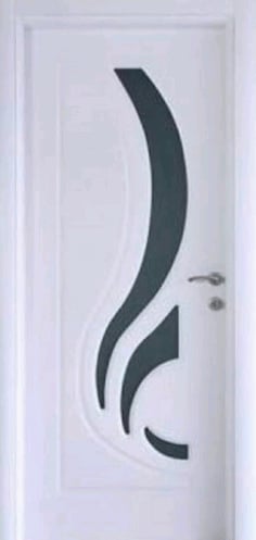 Door Template CNC Laser Cut DXF File