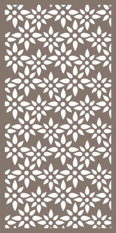 Jali Designs Pattern Vector Free CDR Vectors File